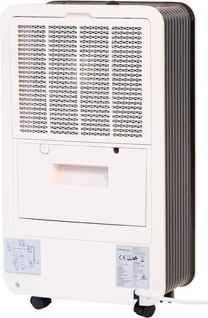 Електричний осушувач повітря Comedes LTR 100 NEO - 12л/24г, до 50м²