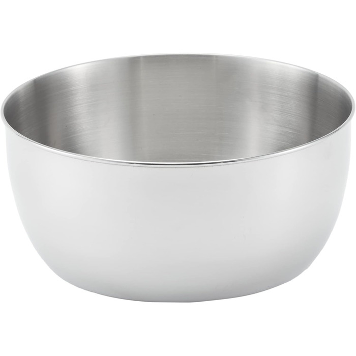 Салатниця-центрифуга WMF Gourmet, 25.4 см, Cromargan нержавіюча сталь, сіточковий кошик, придатна для миття в посудомийній машині