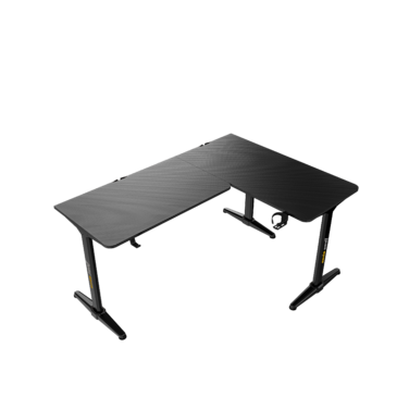 Комп’ютерний стіл Anda Seat Wind Seeker Black