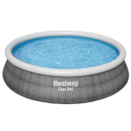 Басейн Bestway Fast Set™ Ø457см