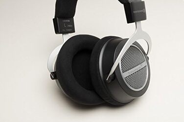 Накладні навушники-вкладиші beyerdynamic, персоналізація звуку, акумулятор 30 год, Bluetooth, додаток MIY, мікрофон