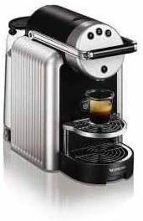 Кавомашина Nespresso Zenius Professional для офісу