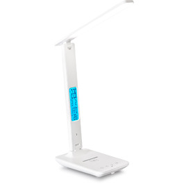 Лампа світлодіодна Mealux DL-430 White (арт. DL-430 White)