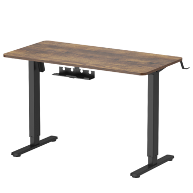 Комп’ютерний стіл з електрорегулюванням висоти OfficePro ODE1260DW