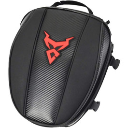 Сумка-цистерна Bagtecs для Honda CBR 1000 RR Fireblade/SP/-2 Tail Bag MR5 11-15L