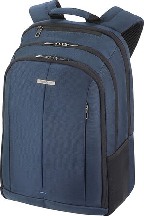 Рюкзак для ноутбука Samsonite Guardit 2,0 - 15,6 дюйма, 44 см, 22,5 л, (рюкзак для ноутбука 15,6 дюйма (44 см - 22,5 л), Синій (Синій))