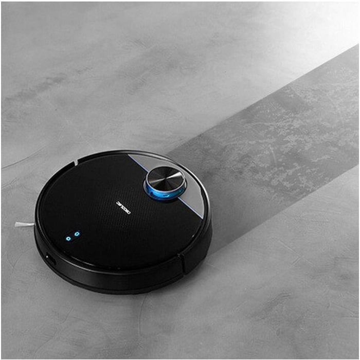 Робот-пилосос та миючий робот Cecotec Conga 3590