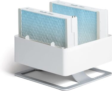 Фільтри для зволожувача повітря Stadler Form, антибактеріальні, комплект 8 шт. (Oskar, Karl)