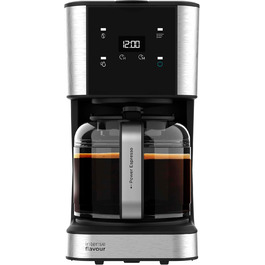 розмір: 12 чашок