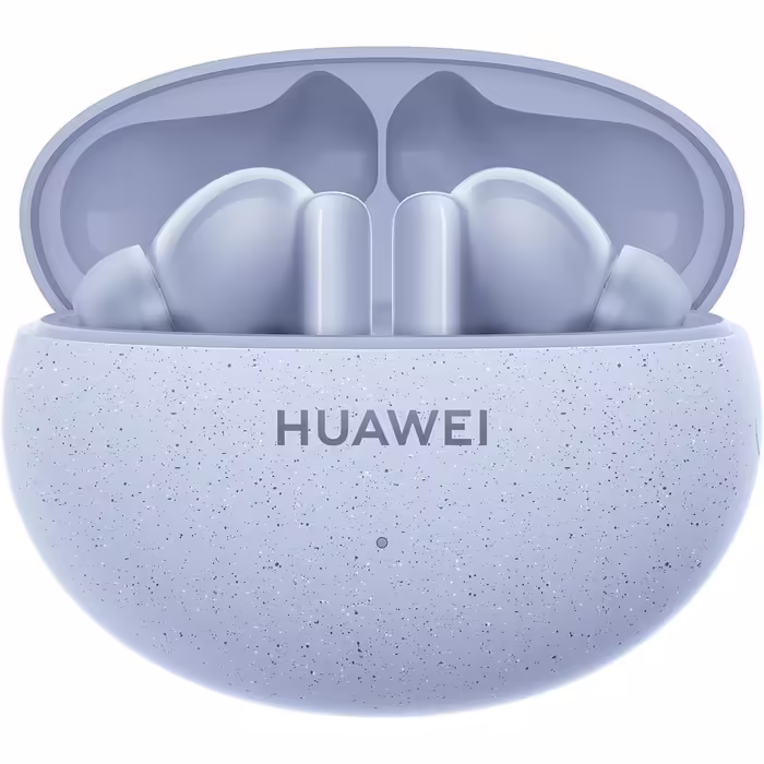 Бездротові навушники HUAWEI FreeBuds 5i TWS Bluetooth, Hi-Res звук, шумозаглушення, до 28 годин, вологостійкі, сині