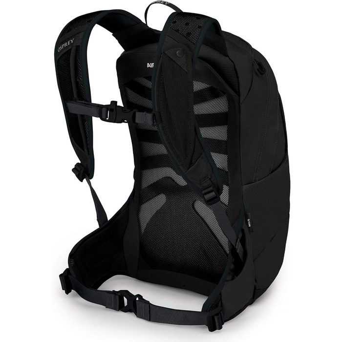 Туристичний рюкзак Osprey Talon 11 Jr для дітей Stealth Black One Size