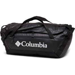 Дорожня сумка Columbia Unisex On the Go об'ємом 40 л / з чорного кольору