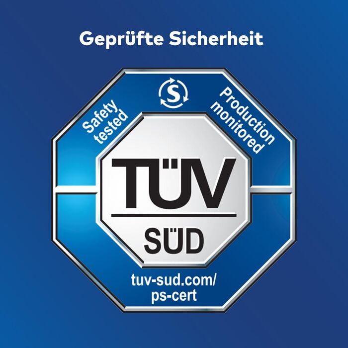 Waterpik Advanced Бездротова Іригатор для Рота, Тестер-Переможець 2024, Технологія Precision Pulse, До 99,9% Видалення Нальоту, 4 Насадки, 3 Режими, Індукційна Зарядка, Білий (Cordless Advanced Blue)