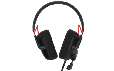 Дротова гарнітура Gamepro Genesis Mercury (HS120B)