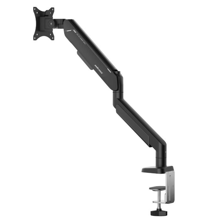Настільне кріплення для монітора Anda Seat Stealth PRO II 17’’-42’’ Black