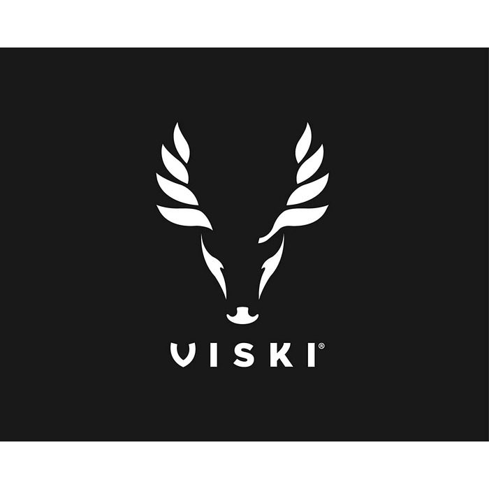 Шейкер для коктейлів Viski Rocket з фільтром, нержавіюча сталь, для еспресо, маргарити, холодного заварювання, домашній бар, аксесуари, інструменти бармена, подарунок, сріблястий