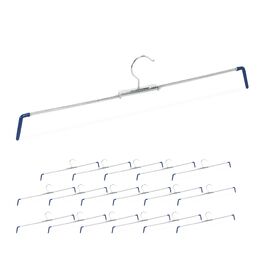 Набір кріплень для штанів Relaxdays (18 шт.)