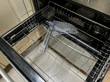 Електричний шматодавач 200W з нержавіючої сталі - кухонна машина з регулюванням 0-15мм, 2 леза, для ковбаси, хліба, шинки, м'яса та сиру (з подавачем продуктів)