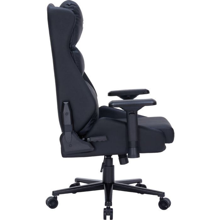 Крісло ігрове GamePro GC695B