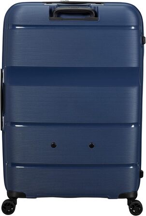 Валіза American Tourister Linex - Spinner M, 66 см, 63 л, (Blue (Deep Navy), L (76 см - 102 л))