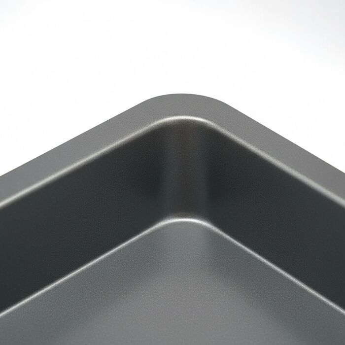 Набір форм для випічки Relaxdays (4 шт.)