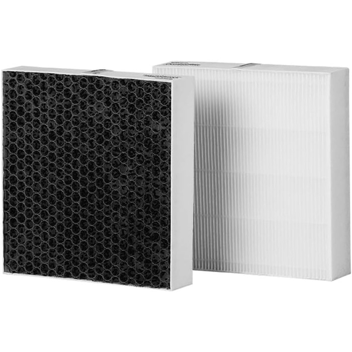 Повітряний фільтр Blueair для приміщень до 79 м²: очищення від пилу, шерсті тварин, диму, цвілі, пилку, алергенів, видалення запахів, HEPASilent, DustMagnet