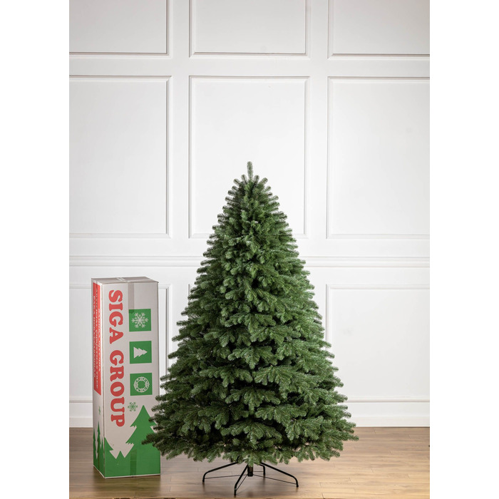 Ялинка лита 'Версальська' ПАРАСОЛЬКА ЗЕЛЕНА 2,50м