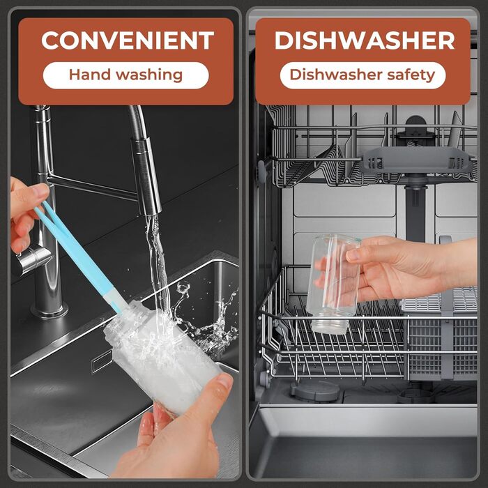 Набір скляних банок для спецій з дерев'яними кришками з акації, 24 шт. по 120 мл (кутові)