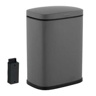 Контейнер для косметики Relaxdays для кріплення на стіну, 3 літри