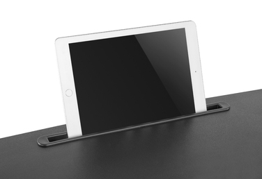 Офісний стіл з регулюванням висоти OfficePro ODM380B