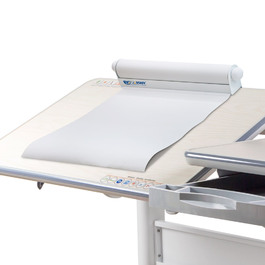 Утримувач + рулон паперу