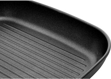 Сковорода гриль ZWILLING Shine 28 см