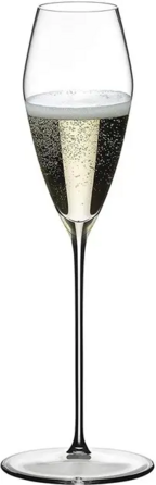 Келих для шампанського Riedel Max Restaurant XORECA 310 мл прозорий (0423/28), 310