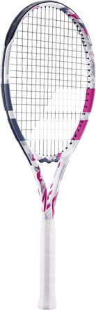 Тенісні ракетки Babolat для дорослих Aero Pink-французька марка-Рожевий (1)