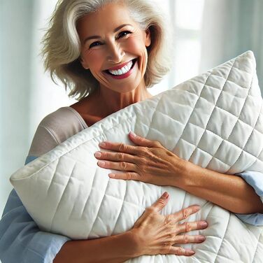 Ковдра KAMACA 135x200 см, всесезонна, вага 1400 г (2 шт.)