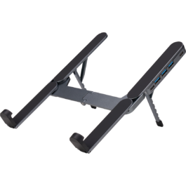 Підставка для ноутбука OfficePro Black LS100HUB