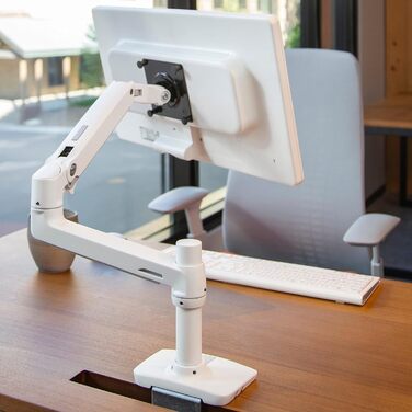 Кріплення для монітора Ergotron LX (білий) - для моніторів до 32