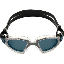 Окуляри для плавання AQUASPHERE / Kayenne Pro прозоро-сірого кольору