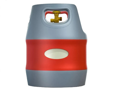 Композитний газовий балон HPC-Research-12,7л