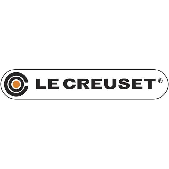 Точилка для ножів Le Creuset, для ножів з дамаської та нержавіючої сталі, 2 абразивні круги з нержавіючої сталі 18/8, чорна