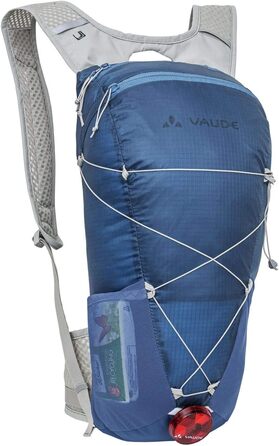 Рюкзаки VAUDE Uphill 12 Lw 10-14L (One Size, груша)