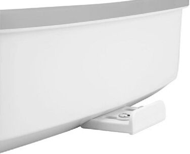 Портативний туалет Thetford Porta Potti Qube 335 для кемпінгу
