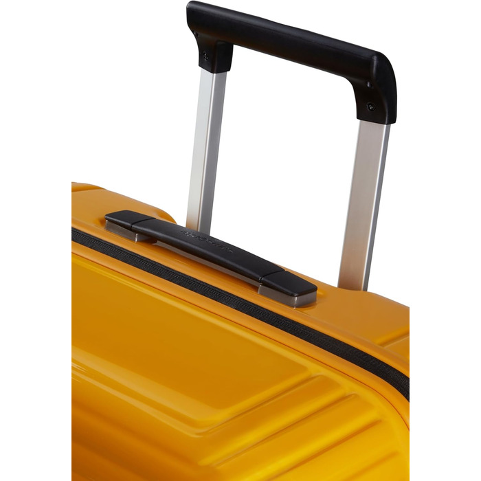 Корпус Samsonite Neopulse Spinner L, 75 см, 94 л, металік Radiant Yellow