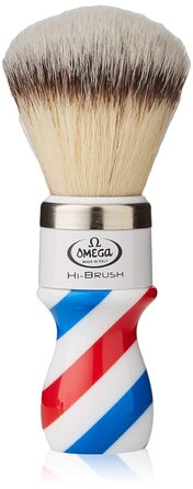 Синій, фруктовий, 46806 - Fiber'Hi-Brush'