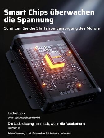 Портативна електростанція AFERIY 145W з LiFePO4 акумулятором 99,2Wh (31000mAh), 3 порти, 6-в-1 захист, сонячний генератор 100W для кемпінгу, подорожей та надзвичайних ситуацій