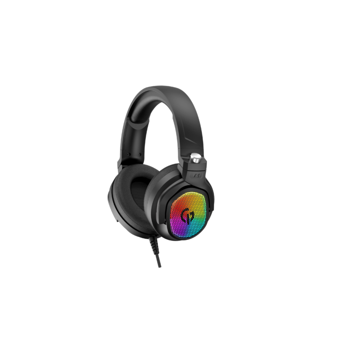 Гарнітура ігрова GamePro (HS1300)