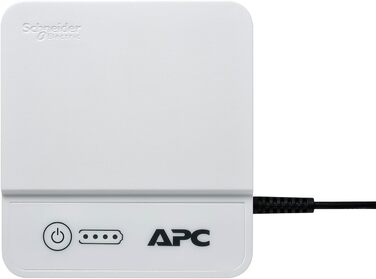 ДБЖ APC Back-UPS Connect 12В 36Вт CP12036LI літій-іонний для інтернет-маршрутизаторів