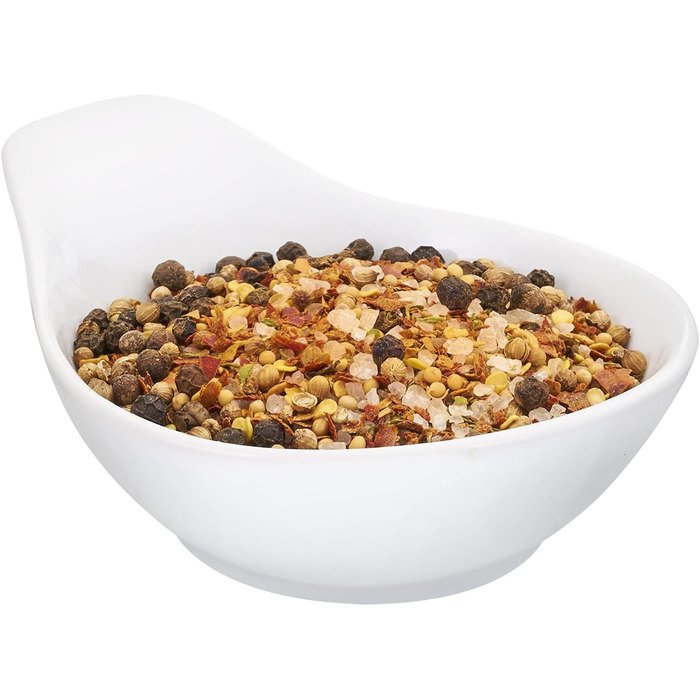 ProfiCook Kaffeeschlagwerk PC-KSW 1021 N: Електричний подрібнювач для кави та спецій, нержавіюча сталь, 200 Вт, імпульсний режим