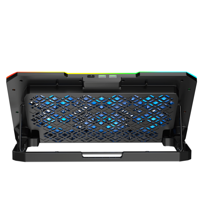 Підставка для охолодження ноутбука GamePro (CP660)