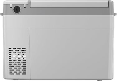 Автохолодильник BougeRV CRPRO Kompressor 20L (-22℃~10℃), 12/24V/110-240V, для авто, кемпінгу та подорожей (Актуалізована версія)